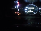Nissan Almera 1995 года