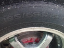 Nissan Almera 1995 года