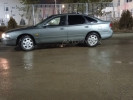 Mazda 626 1992 года