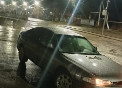 Mazda 626 1992 года