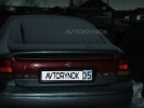 Mazda 626 1992 года