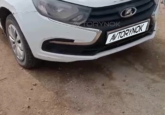 ВАЗ (Lada) Granta 2019 года