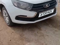 ВАЗ (Lada) Granta 2019 года