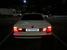 BMW 5 серия 1990 года