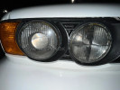 BMW 5 серия 1990 года