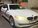 BMW 5 серия 2010 года