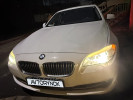 BMW 5 серия 2010 года