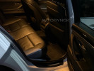 BMW 5 серия 2010 года