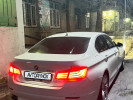 BMW 5 серия 2010 года