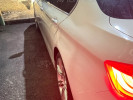 BMW 5 серия 2010 года