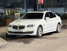 BMW 5 серия 2010 года