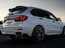 BMW X5 2015 года