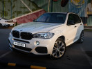 BMW X5 2015 года