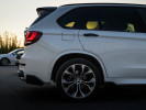 BMW X5 2015 года