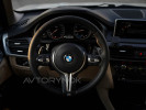 BMW X5 2015 года