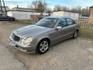 Mercedes-Benz E-Класс 2003 года