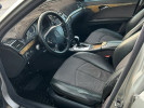 Mercedes-Benz E-Класс 2003 года