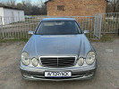 Mercedes-Benz E-Класс 2003 года