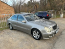 Mercedes-Benz E-Класс 2003 года