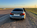 BMW 5 серия 2019 года