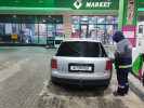 Audi A6 1998 года