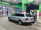 Audi A6 1998 года