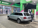 Audi A6 1998 года