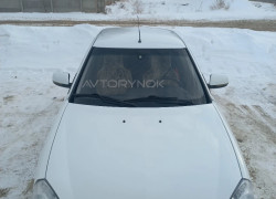 ВАЗ (Lada) Priora 2013 года