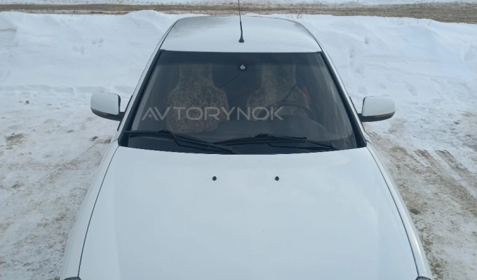 ВАЗ (Lada) Priora 2013 года