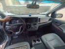 Toyota Sienna 2015 года