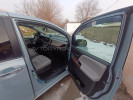 Toyota Sienna 2015 года