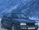 Volkswagen Golf 1992 года