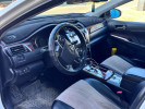 Toyota Camry 2013 года
