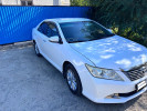 Toyota Camry 2013 года