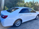 Toyota Camry 2013 года