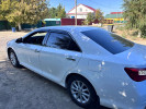 Toyota Camry 2013 года