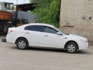 FAW Besturn B50 2013 года