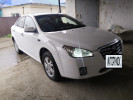 FAW Besturn B50 2013 года