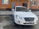 FAW Besturn B50 2013 года