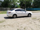 FAW Besturn B50 2013 года