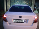 FAW Besturn B50 2013 года