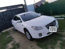 FAW Besturn B50 2013 года