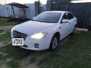 FAW Besturn B50 2013 года