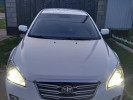 FAW Besturn B50 2013 года