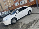 FAW Besturn B50 2013 года