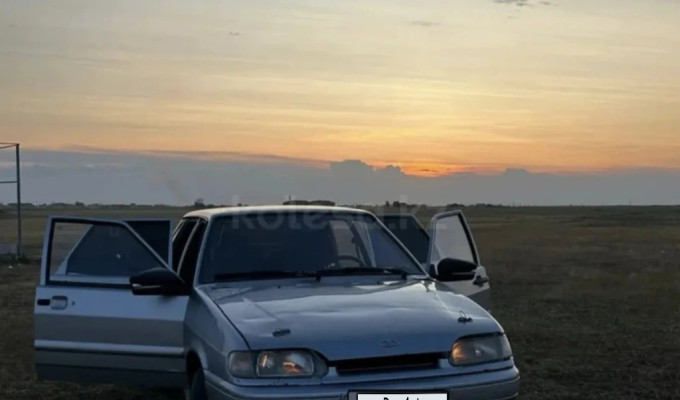 ВАЗ (Lada) 2115 2009 года