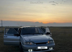 ВАЗ (Lada) 2115 2009 года