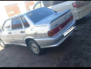 ВАЗ (Lada) 2115 2009 года