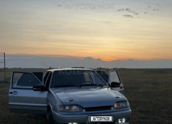 ВАЗ (Lada) 2115 2009 года