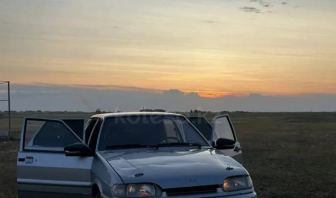 ВАЗ (Lada) 2115 2009 года